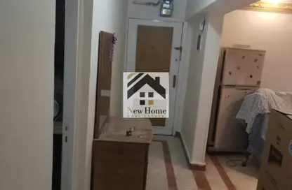 Apartment - 2 Bedrooms - 1 Bathroom for sale in Zahraa El Maadi - Hay El Maadi - Cairo