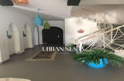 Townhouse - 5 Bedrooms - 5 Bathrooms for sale in Hacienda Bay - Sidi Abdel Rahman - North Coast