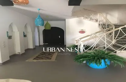 Townhouse - 5 Bedrooms - 5 Bathrooms for sale in Hacienda Bay - Sidi Abdel Rahman - North Coast