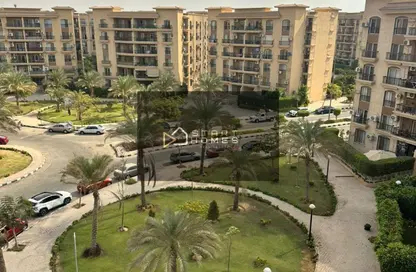 شقة - 3 غرف نوم - 3 حمامات للايجار في امتداد الرحاب - الرحاب - مدينة القاهرة الجديدة - القاهرة