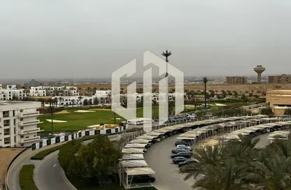شقة - 4 غرف نوم - 4 حمامات للبيع في ارورا - اب تاون كايرو - المقطم - القاهرة