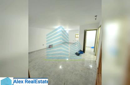 Office Space - Studio - 1 Bathroom for rent in Khalil Mutran St. - Saba Basha - Hay Sharq - Alexandria
