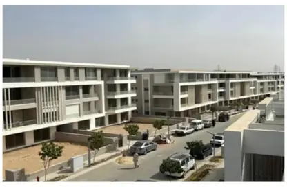 شقة - غرفة نوم - 2 حمامات للبيع في جولز - طريق مصر اسكندرية الصحراوي - مدينة 6 أكتوبر - الجيزة