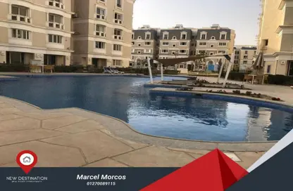 Apartment - 3 Bedrooms - 3 Bathrooms for sale in Mountain View Hyde Park - 5th Settlement Compounds - The 5th Settlement - New Cairo City - Cairo