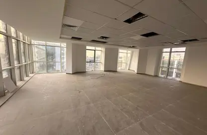 مساحات مكتبية - استوديو - 1 حمام للايجار في شارع مجمع البنوك - شارع التسعين الجنوبي - التجمع الخامس - مدينة القاهرة الجديدة - القاهرة