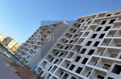 Chalet - 2 Bedrooms - 1 Bathroom for sale in Golf Porto Marina - Al Alamein - North Coast
