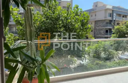 شقة - 2 غرف نوم - 2 حمامات للبيع في جاليريا  مون فالى - المستثمرين الجنوبية - مدينة القاهرة الجديدة - القاهرة