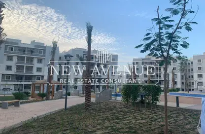 شقة - 3 غرف نوم - 3 حمامات للبيع في جايد ريزيدنس - كمبوندات التجمع الخامس - التجمع الخامس - مدينة القاهرة الجديدة - القاهرة