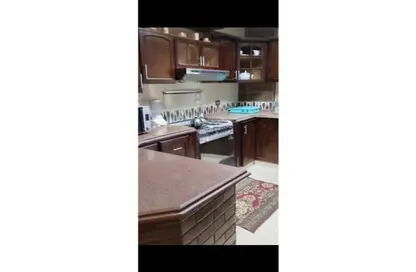 شقة - 3 غرف نوم - 3 حمامات للبيع في عمارات النرجس - النرجس - مدينة القاهرة الجديدة - القاهرة