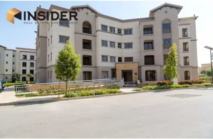 Apartment - 3 Bedrooms - 4 Bathrooms for sale in Mivida - 5th Settlement Compounds - The 5th Settlement - New Cairo City - Cairo