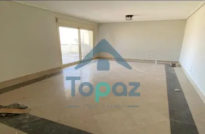 Penthouse - 4 Bedrooms - 4 Bathrooms for rent in New Giza - Cairo Alexandria Desert Road - 6 October City - Giza
