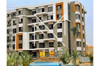 شقة - 3 غرف نوم - 3 حمامات للبيع في بالم هيلز نيو كايرو - كمبوندات التجمع الخامس - التجمع الخامس - مدينة القاهرة الجديدة - القاهرة