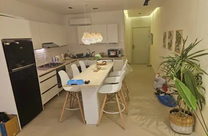 Chalet - 3 Bedrooms - 3 Bathrooms for sale in Seashell - Sidi Abdel Rahman - North Coast