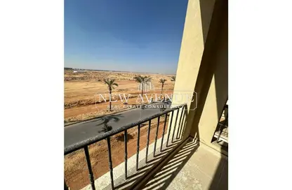 شقة - 3 غرف نوم - 3 حمامات للبيع في سراي - كمبوندات مدينة المستقبل - مدينة المستقبل - القاهرة