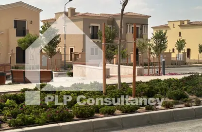 منزل مزدوج - 3 غرف نوم - 4 حمامات للبيع في سيتي جيت - كمبوندات التجمع الخامس - التجمع الخامس - مدينة القاهرة الجديدة - القاهرة