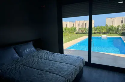 Villa - 4 Bedrooms - 4 Bathrooms for sale in Caesar Island - Ras Al Hekma - North Coast