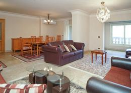 Apartment - 4 bedrooms - 3 bathrooms for للبيع in San Stefano Grand Plaza - San Stefano - Hay Sharq - Alexandria