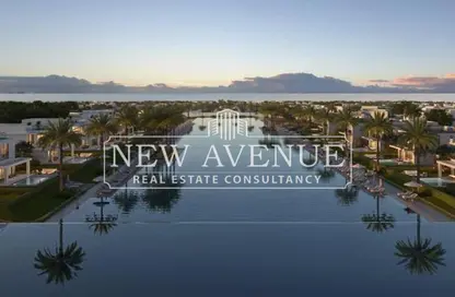 Villa - 4 Bedrooms - 5 Bathrooms for sale in Soul North Coast - Qesm Ad Dabaah - North Coast