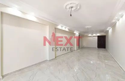Apartment - 3 Bedrooms - 1 Bathroom for sale in Al Thalathini St. - El Montazah - Hay Than El Montazah - Alexandria