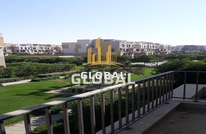 Duplex - 3 Bedrooms - 5 Bathrooms for rent in Eastown - 5th Settlement Compounds - The 5th Settlement - New Cairo City - Cairo