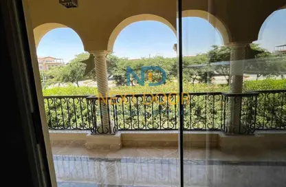 Villa - 4 Bedrooms - 4 Bathrooms for sale in Hyde Park - 5th Settlement Compounds - The 5th Settlement - New Cairo City - Cairo