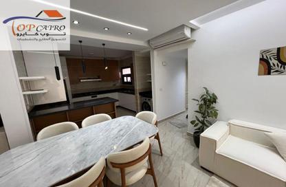 Apartment - 3 Bedrooms - 3 Bathrooms for rent in Madinaty - Cairo