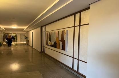 Apartment - 1 Bedroom - 1 Bathroom for sale in Park Side Residence - Zed Towers - Sheikh Zayed Compounds - Sheikh Zayed City - Giza