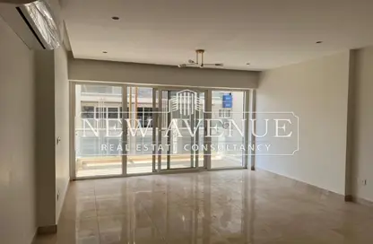 Apartment - 3 Bedrooms - 3 Bathrooms for sale in Mountain View iCity - 5th Settlement Compounds - The 5th Settlement - New Cairo City - Cairo