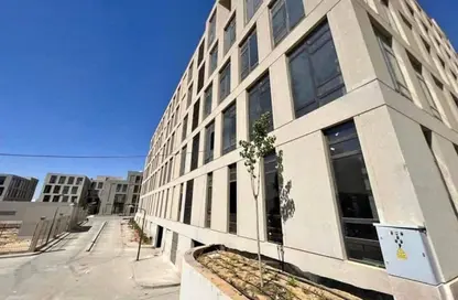Office Space - Studio - 1 Bathroom for rent in District 5 - 5th Settlement Compounds - The 5th Settlement - New Cairo City - Cairo