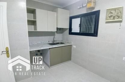 Apartment - 3 Bedrooms - 3 Bathrooms for rent in Hassan Sabri St. - Zamalek - Cairo