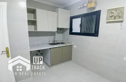 Apartment - 3 Bedrooms - 3 Bathrooms for rent in Hassan Sabri St. - Zamalek - Cairo