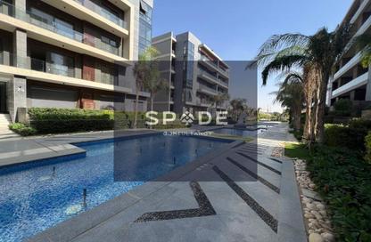 Apartment - 3 Bedrooms - 2 Bathrooms for sale in El Patio Oro - 5th Settlement Compounds - The 5th Settlement - New Cairo City - Cairo