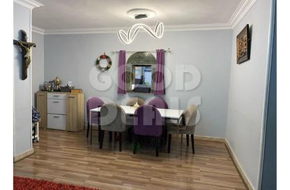 Apartment - 3 Bedrooms - 1 Bathroom for sale in Al Merghany St. - Ard El Golf - Heliopolis - Masr El Gedida - Cairo