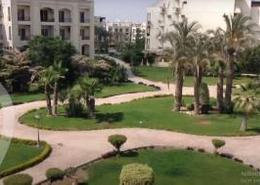 شقة - 2 غرف نوم - 2 حمامات for للبيع in حدائق المهندسين - الحي الرابع - الشيخ زايد - الجيزة