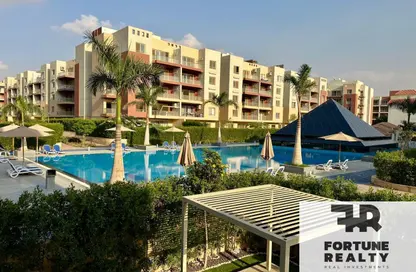 Duplex - 3 Bedrooms - 4 Bathrooms for rent in Promenade New Cairo - 5th Settlement Compounds - The 5th Settlement - New Cairo City - Cairo Duplex - 3 Bedrooms - 4 Bathrooms for rent in Promenade New Cairo - 5th Settlement Compounds - The 5th Settlement - New Cairo City - Cairo