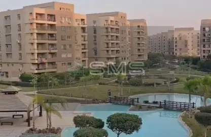 شقة - 4 غرف نوم - 4 حمامات للايجار في سكوير - كمبوندات التجمع الخامس - التجمع الخامس - مدينة القاهرة الجديدة - القاهرة