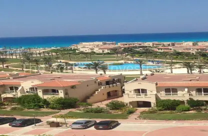 Villa - 4 Bedrooms - 3 Bathrooms for sale in La Vista Bay - La Vista - Qesm Ad Dabaah - North Coast