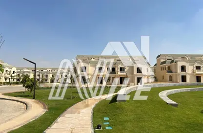 فيلا - 4 غرف نوم - 5 حمامات للبيع في لافينير - كمبوندات مدينة المستقبل - مدينة المستقبل - القاهرة