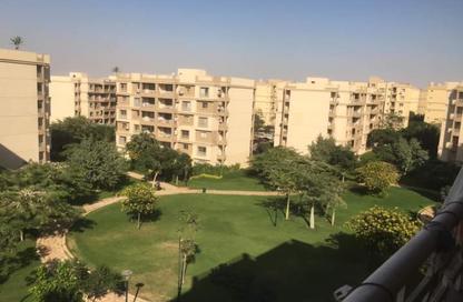 Apartment - 3 Bedrooms - 2 Bathrooms for rent in Madinaty - Cairo