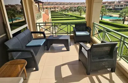 Apartment - 3 Bedrooms - 3 Bathrooms for sale in Telal Al Sokhna - Al Ain Al Sokhna - Suez