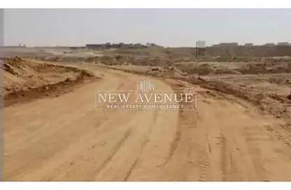 Land - Studio for sale in Suez Road - New Cairo City - Cairo