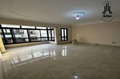 Apartment - 2 Bedrooms - 1 Bathroom for rent in Salah Salem St. - Roxy - Heliopolis - Masr El Gedida - Cairo