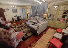 Apartment - 2 bedrooms for للبيع in Ahmed Shawky St. - Roushdy - Hay Sharq - Alexandria