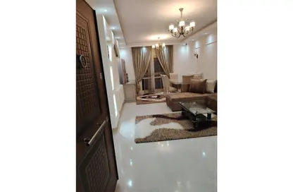 Apartment - 3 Bedrooms - 2 Bathrooms for sale in Al Khamayel city - Sheikh Zayed Compounds - Sheikh Zayed City - Giza