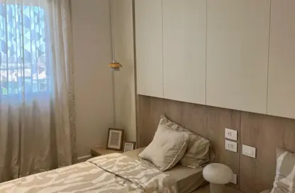 شقة - 4 غرف نوم - 4 حمامات للبيع في مارفيل نيو زايد - مدينة زايد الجديدة - الشيخ زايد - الجيزة