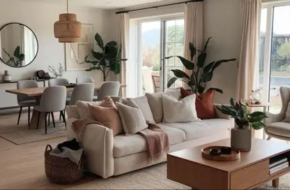 Duplex - 4 Bedrooms - 4 Bathrooms for sale in Al  Rabwa - Sheikh Zayed Compounds - Sheikh Zayed City - Giza Duplex - 4 Bedrooms - 4 Bathrooms for sale in Al  Rabwa - Sheikh Zayed Compounds - Sheikh Zayed City - Giza