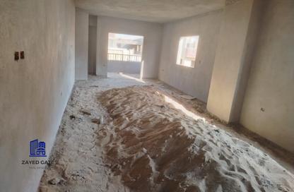 شقة - 3 غرف نوم - 3 حمامات للبيع في بيت الوطن - كمبوندات الشيخ زايد - الشيخ زايد - الجيزة