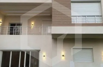 منزل مزدوج - 4 غرف نوم - 4 حمامات للايجار في جراند هايتس - التوسعات الشمالية - مدينة 6 أكتوبر - الجيزة منزل مزدوج - 4 غرف نوم - 4 حمامات للايجار في جراند هايتس - التوسعات الشمالية - مدينة 6 أكتوبر - الجيزة