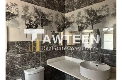 Villa - 3 Bedrooms - 3 Bathrooms for sale in Madinaty - Cairo