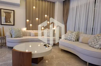 Apartment - 3 Bedrooms - 3 Bathrooms for rent in Villette - 5th Settlement Compounds - The 5th Settlement - New Cairo City - Cairo Apartment - 3 Bedrooms - 3 Bathrooms for rent in Villette - 5th Settlement Compounds - The 5th Settlement - New Cairo City - Cairo